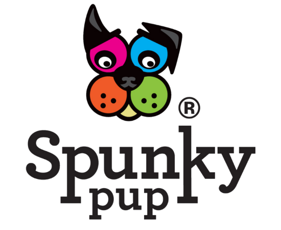 Spunky Pup