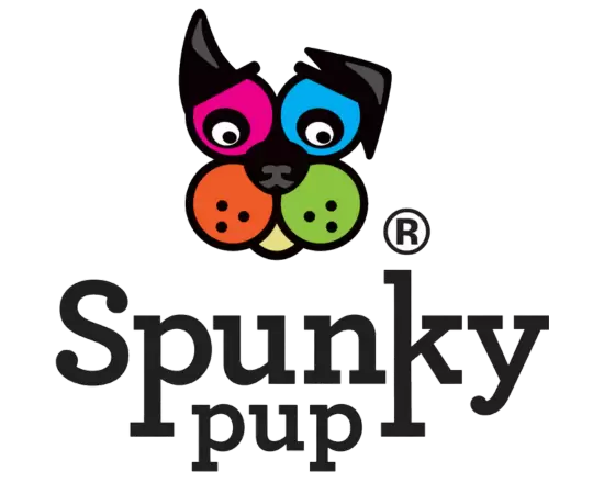 Spunky Pup