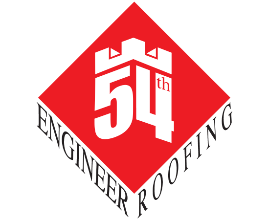 54th Engineer Roofing