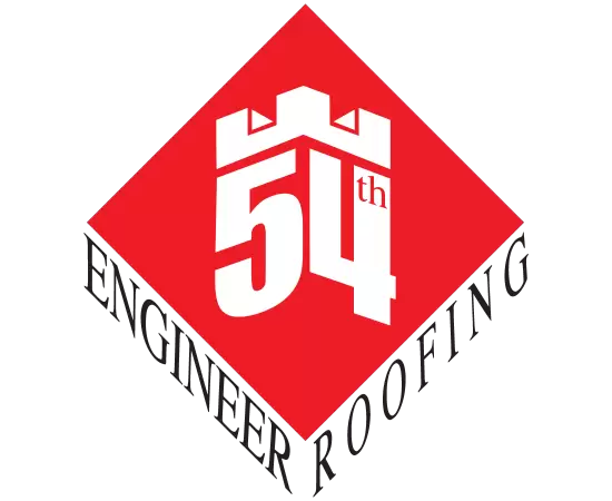 54th Engineer Roofing