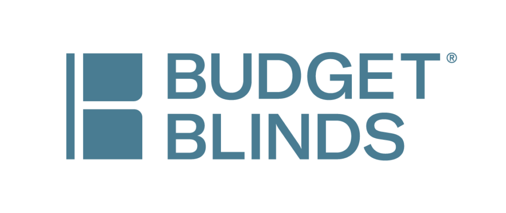 US BudgetBlinds Logo