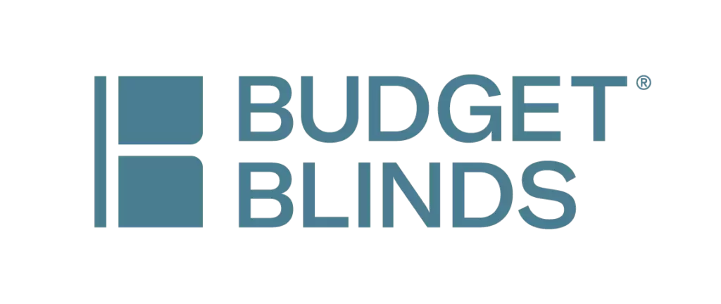 US BudgetBlinds Logo
