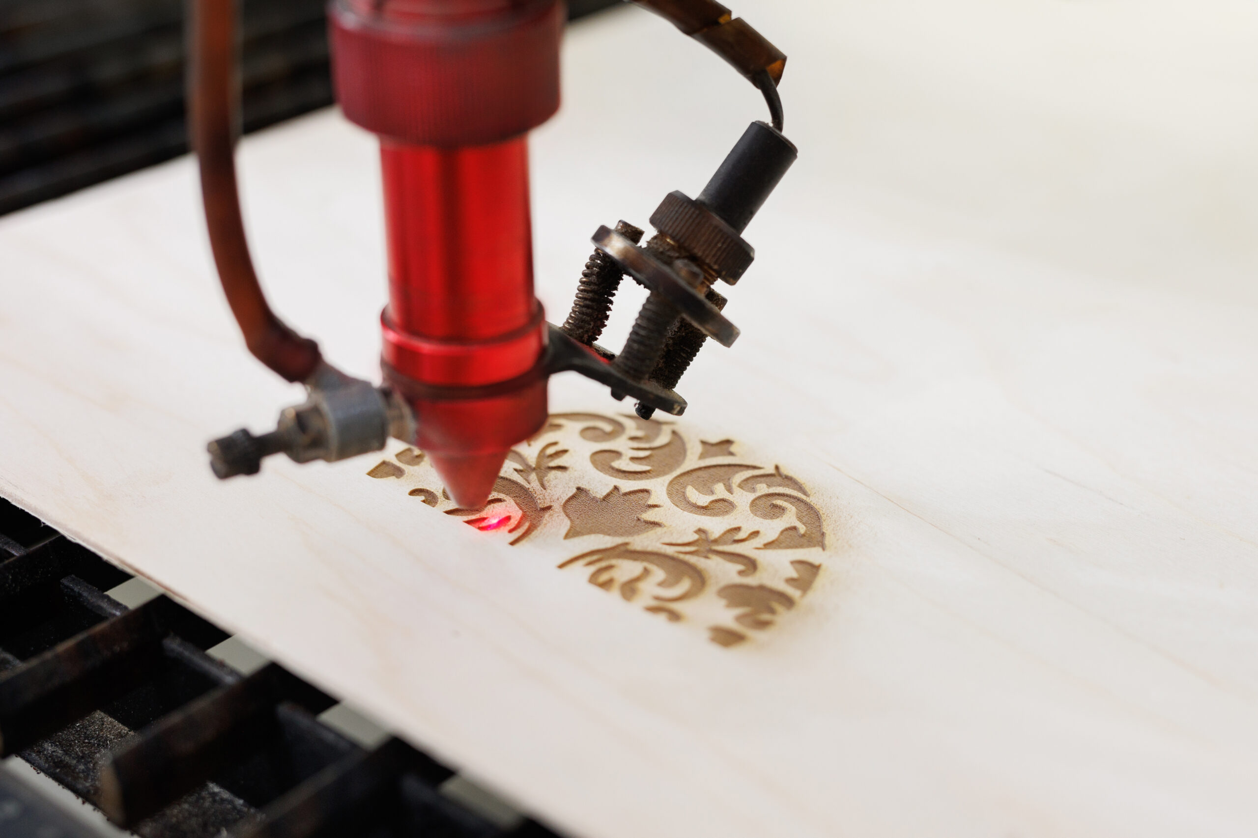 Custom Engraved Gift