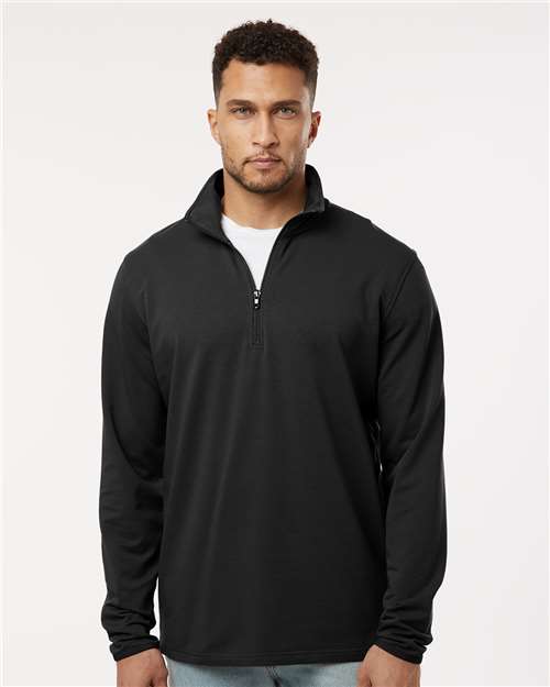 Custom DTF Printed Independent EXP20PQ Performance Quarter-Zip Pullover