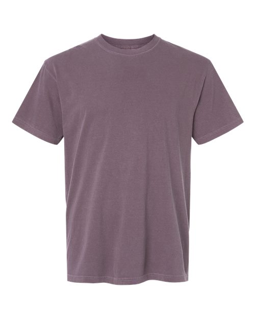 Custom Embroidered Comfort Colors 1717 Heavyweight Tee - Image 10