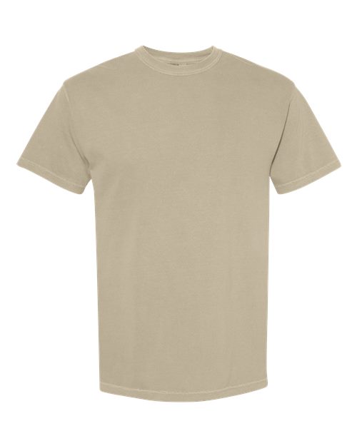 Custom Embroidered Comfort Colors 1717 Heavyweight Tee - Image 15