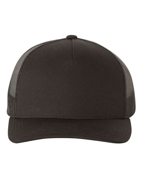 Custom Embroidered Yupoong 6506 Retro Trucker Cap