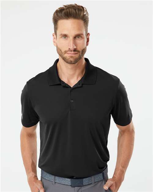Custom DTF Printed Adidas A230 Performance Polo